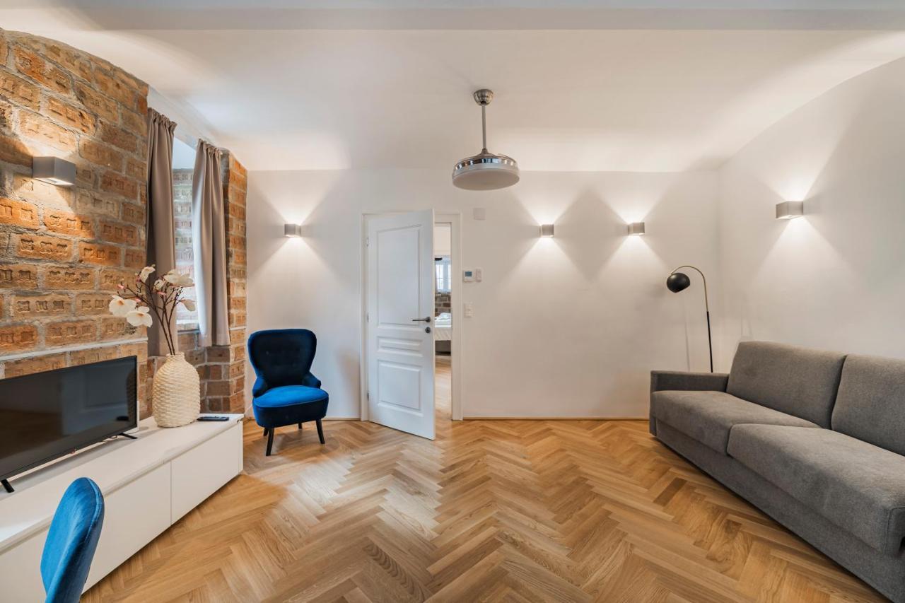 Easy Flat Campus Apartment *
